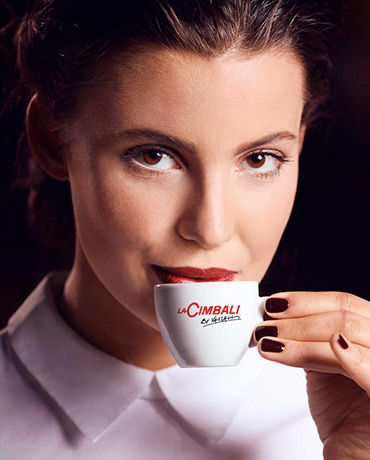 CIMBALI