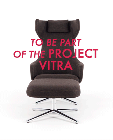Vitra Invitation